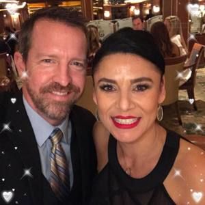 Meet your Posher, Diana